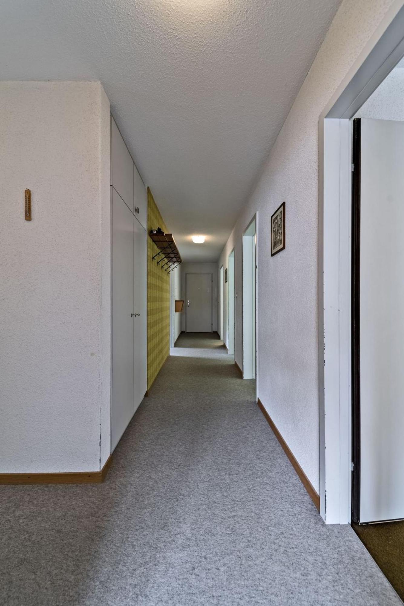 Chesa Muot Marias - Sils Sils Maria Exterior foto