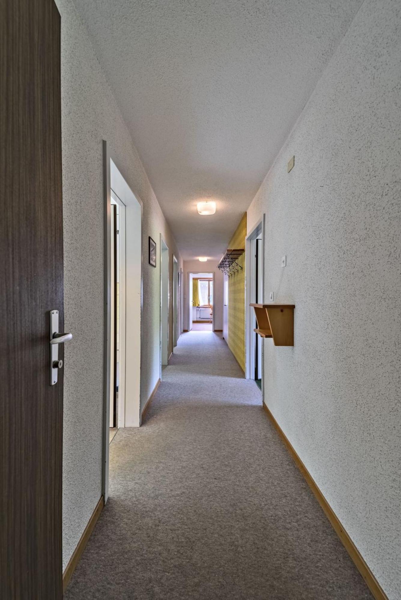 Chesa Muot Marias - Sils Sils Maria Exterior foto
